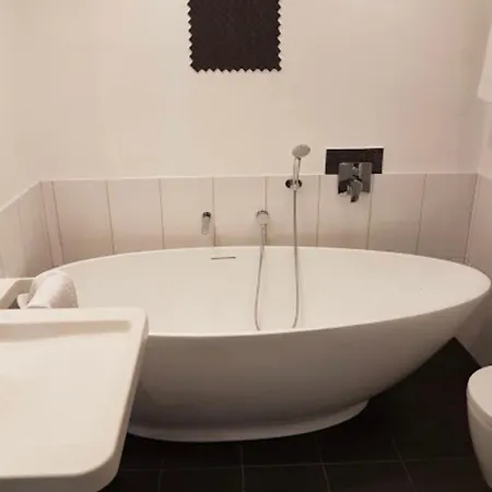 Hotel-restaurant Zur Traube מלון *