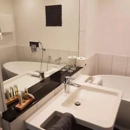 Hotel Hotel-restaurant Zur Traube Altenahr