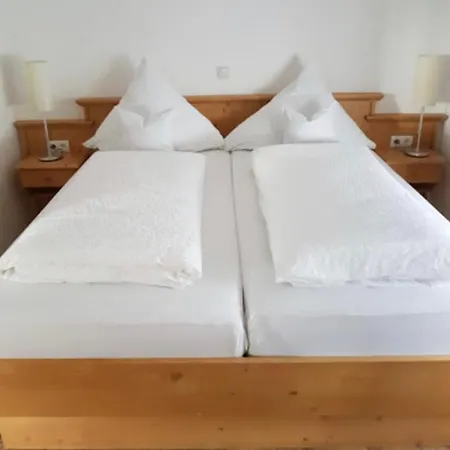 Hotel-restaurant Zur Traube מלון