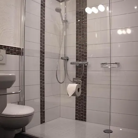 Hotel-restaurant Zur Traube Hotel *