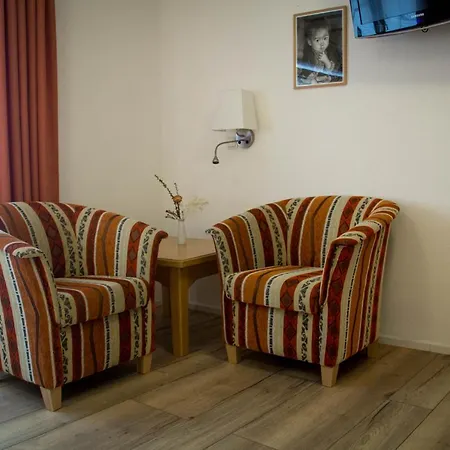 Hotel-restaurant Zur Traube *