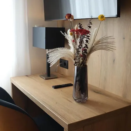 Hotel-restaurant Zur Traube *