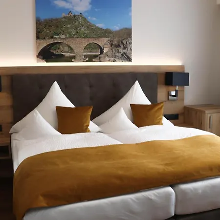 Hotel-restaurant Zur Traube