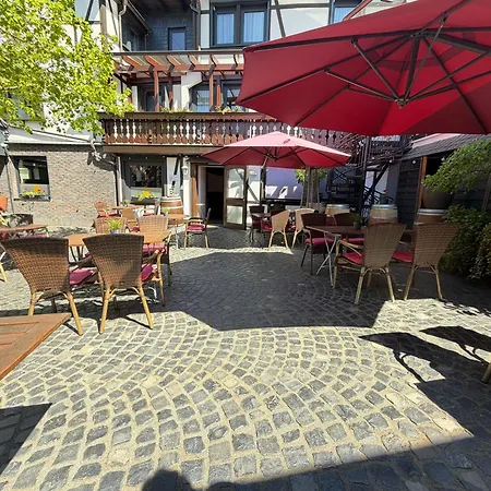 Hotel-restaurant Zur Traube Hotel