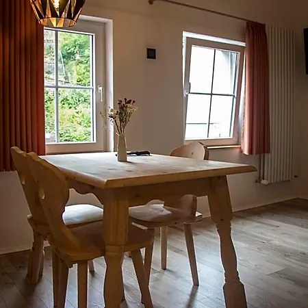 Hotel Hotel-restaurant Zur Traube Altenahr