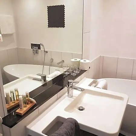 Hotel-restaurant Zur Traube Hotel