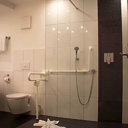 Hotel Hotel-restaurant Zur Traube Altenahr
