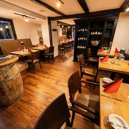 Hotel-restaurant Zur Traube Altenahr