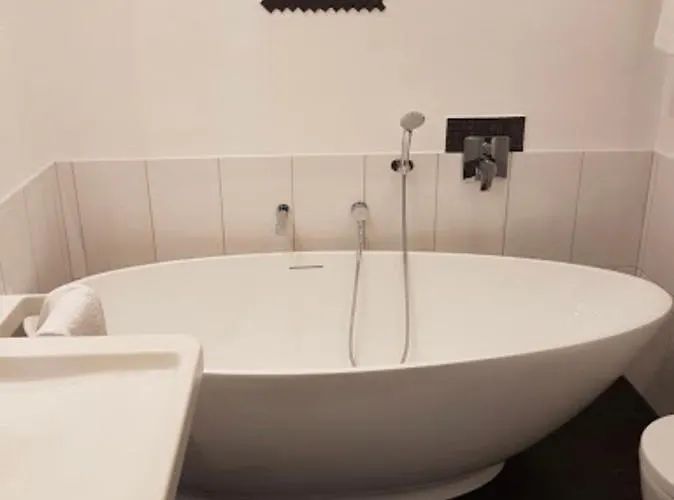 Hotel-restaurant Zur Traube Hotel *