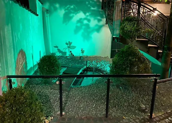 Hotel Hotel-restaurant Zur Traube