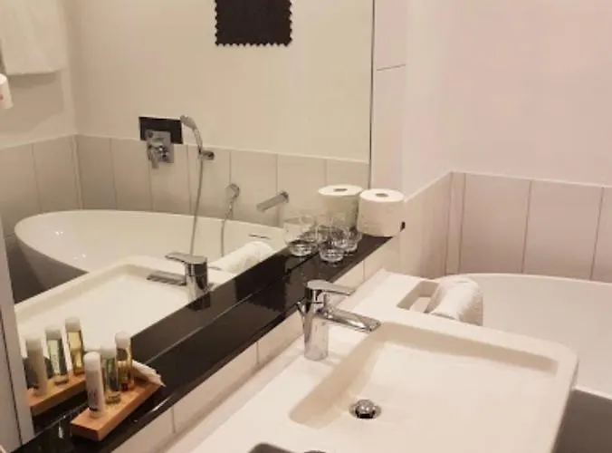 Hotel Hotel-restaurant Zur Traube Altenahr