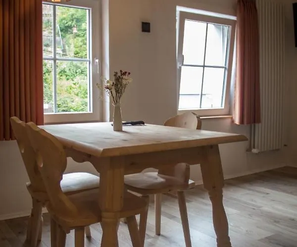 Hotel-restaurant Zur Traube Hotel