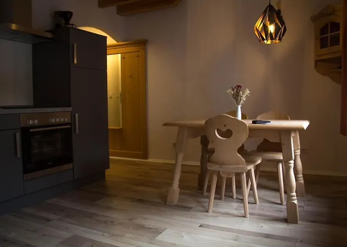 Hotel Hotel-restaurant Zur Traube *