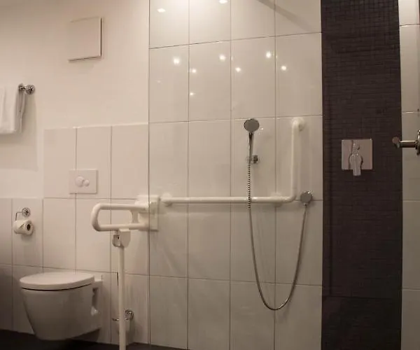 Hotel-restaurant Zur Traube Altenahr