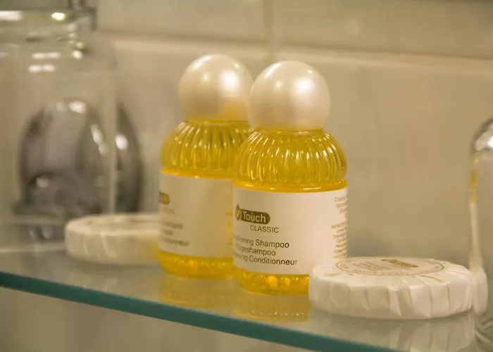 Hotel-restaurant Zur Traube