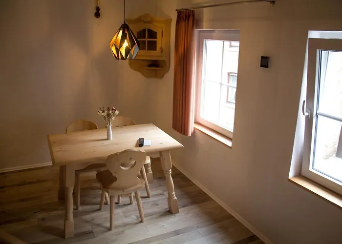 Hotel Hotel-restaurant Zur Traube Altenahr