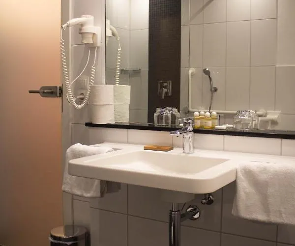 Hotel-restaurant Zur Traube Hotel Altenahr