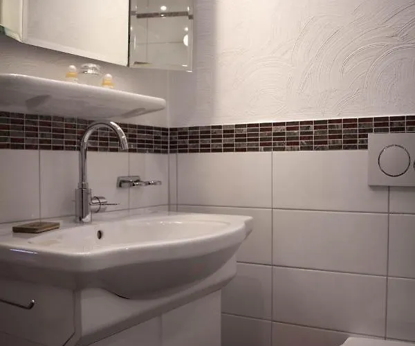 Hotel-restaurant Zur Traube