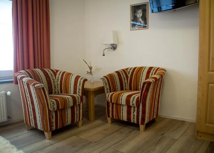 Hotel-restaurant Zur Traube *