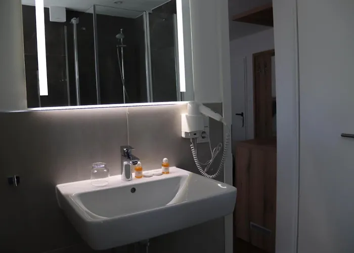 Hotel-restaurant Zur Traube * Altenahr