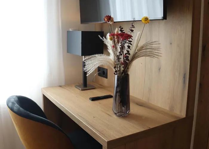 Hotel-restaurant Zur Traube *