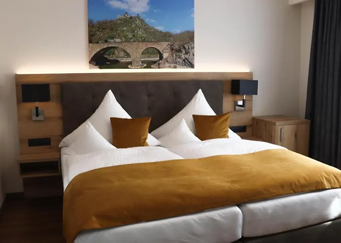 Hotel-restaurant Zur Traube