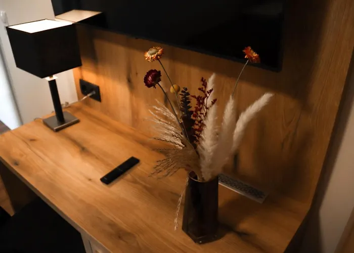 Hotel-restaurant Zur Traube Hotel *